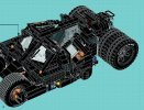 Istruzioni per la Costruzione - LEGO - DC Comics Super Heroes - 76023 - Tumbler: Page 18