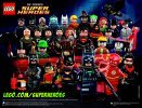 Istruzioni per la Costruzione - LEGO - DC Comics Super Heroes - 76023 - Tumbler: Page 60