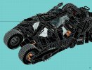 Istruzioni per la Costruzione - LEGO - DC Comics Super Heroes - 76023 - Tumbler: Page 17