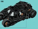 Istruzioni per la Costruzione - LEGO - DC Comics Super Heroes - 76023 - Tumbler: Page 46