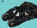 Istruzioni per la Costruzione - LEGO - DC Comics Super Heroes - 76023 - Tumbler: Page 49