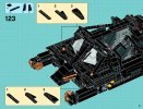 Istruzioni per la Costruzione - LEGO - DC Comics Super Heroes - 76023 - Tumbler: Page 57