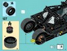 Istruzioni per la Costruzione - LEGO - DC Comics Super Heroes - 76023 - Tumbler: Page 67