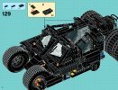 Istruzioni per la Costruzione - LEGO - DC Comics Super Heroes - 76023 - Tumbler: Page 4