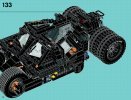 Istruzioni per la Costruzione - LEGO - DC Comics Super Heroes - 76023 - Tumbler: Page 14