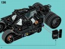 Istruzioni per la Costruzione - LEGO - DC Comics Super Heroes - 76023 - Tumbler: Page 24