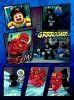 Istruzioni per la Costruzione - LEGO - DC Comics Super Heroes - 76025 - Lanterna Verde vs. Sinestro: Page 4