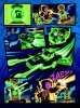 Istruzioni per la Costruzione - LEGO - DC Comics Super Heroes - 76025 - Lanterna Verde vs. Sinestro: Page 2