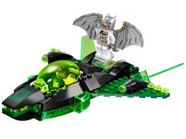 76025 - Green Lantern vs. Sinestro