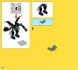 Istruzioni per la Costruzione - LEGO - DC Comics Super Heroes - 76026 - La furia di Gorilla Grodd: Page 34