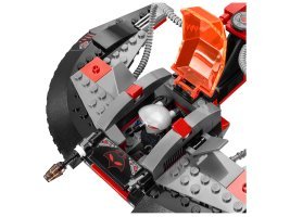 76027 - Black Manta Deep Sea Strike