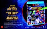 Istruzioni per la Costruzione - LEGO - DC Comics Super Heroes - 76027 - Attacco in alto mare di Black Manta: Page 56