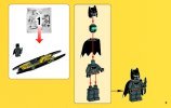 Istruzioni per la Costruzione - LEGO - DC Comics Super Heroes - 76027 - Attacco in alto mare di Black Manta: Page 3