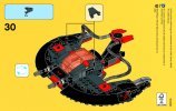 Istruzioni per la Costruzione - LEGO - DC Comics Super Heroes - 76027 - Attacco in alto mare di Black Manta: Page 52