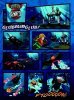 Istruzioni per la Costruzione - LEGO - DC Comics Super Heroes - 76027 - Attacco in alto mare di Black Manta: Page 7