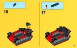 Istruzioni per la Costruzione - LEGO - DC Comics Super Heroes - 76027 - Attacco in alto mare di Black Manta: Page 13