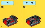 Istruzioni per la Costruzione - LEGO - DC Comics Super Heroes - 76027 - Attacco in alto mare di Black Manta: Page 14