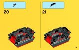 Istruzioni per la Costruzione - LEGO - DC Comics Super Heroes - 76027 - Attacco in alto mare di Black Manta: Page 15