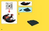 Istruzioni per la Costruzione - LEGO - DC Comics Super Heroes - 76027 - Attacco in alto mare di Black Manta: Page 26