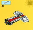 Istruzioni per la Costruzione - LEGO - DC Comics Super Heroes - 76028 - L'invasione di Darkseid: Page 39