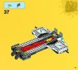 Istruzioni per la Costruzione - LEGO - DC Comics Super Heroes - 76028 - L'invasione di Darkseid: Page 45