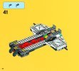 Istruzioni per la Costruzione - LEGO - DC Comics Super Heroes - 76028 - L'invasione di Darkseid: Page 50