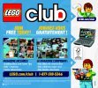 Istruzioni per la Costruzione - LEGO - DC Comics Super Heroes - 76028 - L'invasione di Darkseid: Page 84