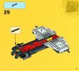 Istruzioni per la Costruzione - LEGO - DC Comics Super Heroes - 76028 - L'invasione di Darkseid: Page 37