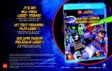 Istruzioni per la Costruzione - LEGO - DC Comics Super Heroes - 76028 - L'invasione di Darkseid: Page 39