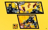 Istruzioni per la Costruzione - LEGO - Marvel Super Heroes - 76029 - Iron Man vs. Ultron: Page 33