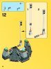 Istruzioni per la Costruzione - LEGO - Marvel Super Heroes - 76031 - Attacco con l'Hulkbuster: Page 14