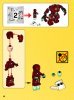 Istruzioni per la Costruzione - LEGO - Marvel Super Heroes - 76031 - Attacco con l'Hulkbuster: Page 16