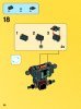 Istruzioni per la Costruzione - LEGO - Marvel Super Heroes - 76031 - Attacco con l'Hulkbuster: Page 28