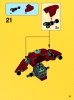 Istruzioni per la Costruzione - LEGO - Marvel Super Heroes - 76031 - Attacco con l'Hulkbuster: Page 31