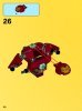 Istruzioni per la Costruzione - LEGO - Marvel Super Heroes - 76031 - Attacco con l'Hulkbuster: Page 40