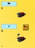 Istruzioni per la Costruzione - LEGO - Marvel Super Heroes - 76031 - Attacco con l'Hulkbuster: Page 72