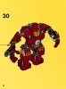 Istruzioni per la Costruzione - LEGO - Marvel Super Heroes - 76031 - Attacco con l'Hulkbuster: Page 74