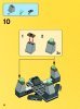 Istruzioni per la Costruzione - LEGO - Marvel Super Heroes - 76031 - Attacco con l'Hulkbuster: Page 12