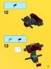 Istruzioni per la Costruzione - LEGO - Marvel Super Heroes - 76031 - Attacco con l'Hulkbuster: Page 23