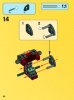 Istruzioni per la Costruzione - LEGO - Marvel Super Heroes - 76031 - Attacco con l'Hulkbuster: Page 24