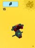 Istruzioni per la Costruzione - LEGO - Marvel Super Heroes - 76031 - Attacco con l'Hulkbuster: Page 25