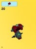 Istruzioni per la Costruzione - LEGO - Marvel Super Heroes - 76031 - Attacco con l'Hulkbuster: Page 30