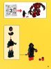 Istruzioni per la Costruzione - LEGO - Marvel Super Heroes - 76031 - Attacco con l'Hulkbuster: Page 41