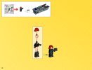 Istruzioni per la Costruzione - LEGO - Marvel Super Heroes - 76032 - Inseguimento sul Quinjet degli Avengers: Page 32