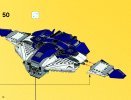 Istruzioni per la Costruzione - LEGO - Marvel Super Heroes - 76032 - Inseguimento sul Quinjet degli Avengers: Page 58