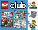 Istruzioni per la Costruzione - LEGO - DC Comics Super Heroes - 76034 - Inseguimento nel porto con la Batboat: Page 78