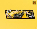 Istruzioni per la Costruzione - LEGO - DC Comics Super Heroes - 76034 - Inseguimento nel porto con la Batboat: Page 75