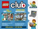 Istruzioni per la Costruzione - LEGO - DC Comics Super Heroes - 76035 - Jokerland: Page 230