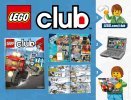 Istruzioni per la Costruzione - LEGO - DC Comics Super Heroes - 76035 - Jokerland: Page 230