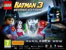 Istruzioni per la Costruzione - LEGO - DC Comics Super Heroes - 76035 - Jokerland: Page 231